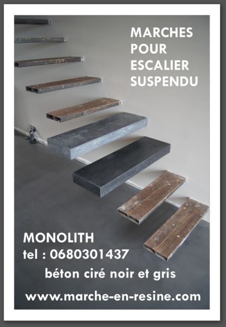 escalier metallique,escalier flottant,escalier suspendu,escalier metal,serrurrerie,metallerie,chaudronnerie,escalier double limon,escalier limon central,monolith,lilyvonsputnick,