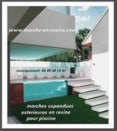 Revetement interieur piscine