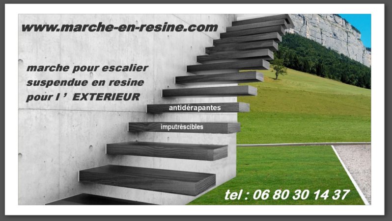 escalier suspendu-Floating staircases-floating stairs-cantilevered stair-Suspended stairs-concrete stair-concrete Stairs-Outdoor floating stair-floating stair kit-kragende-treppen-scale-autoportanti scala -sospesa escalera-volada escalera-escalera-suspendida